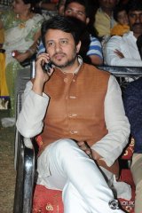 Lava Kusa Movie Audio Launch